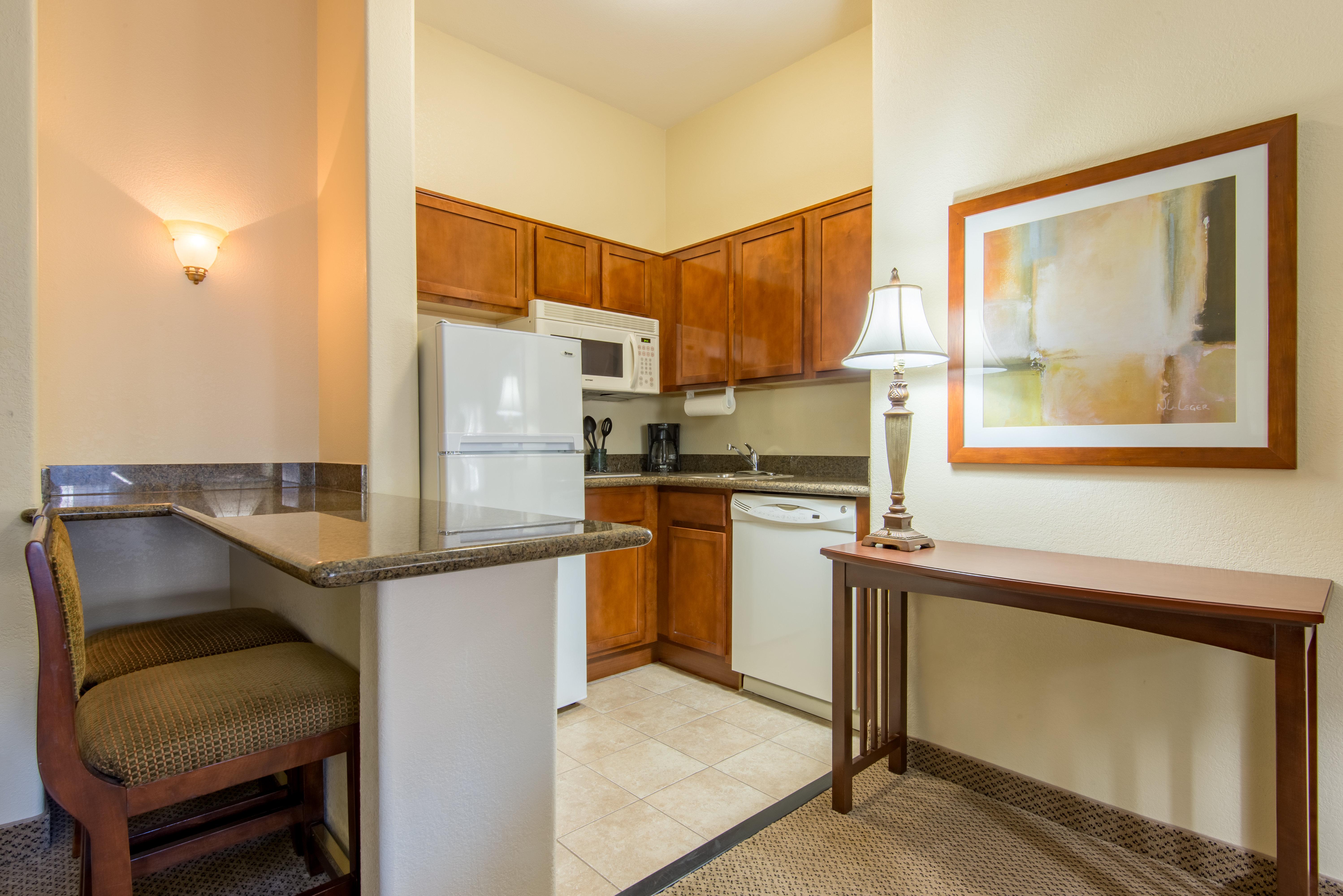 Staybridge Suites Phoenix Glendale Sports Dist By Ihg Exterior foto
