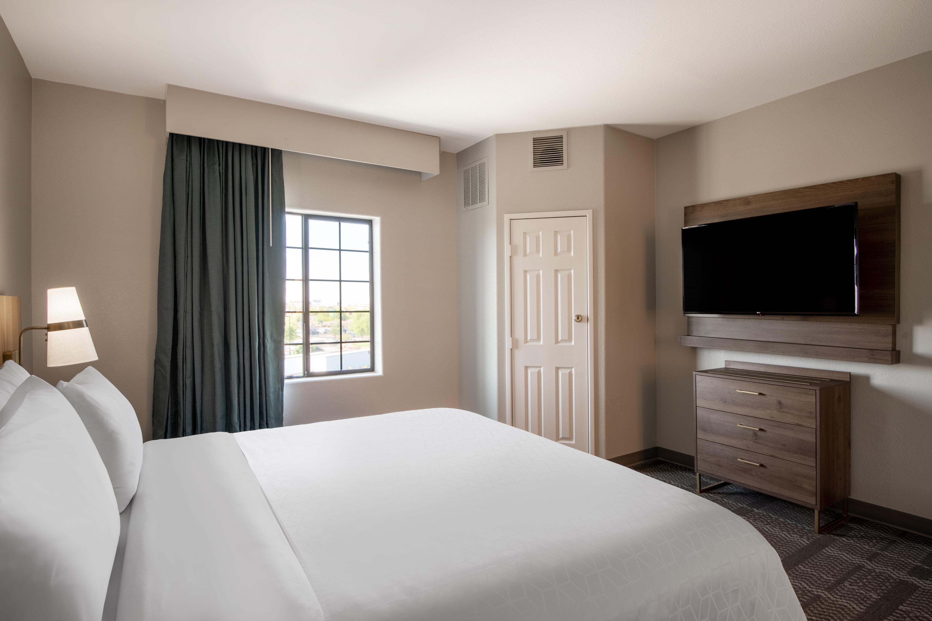 Staybridge Suites Phoenix Glendale Sports Dist By Ihg Exterior foto