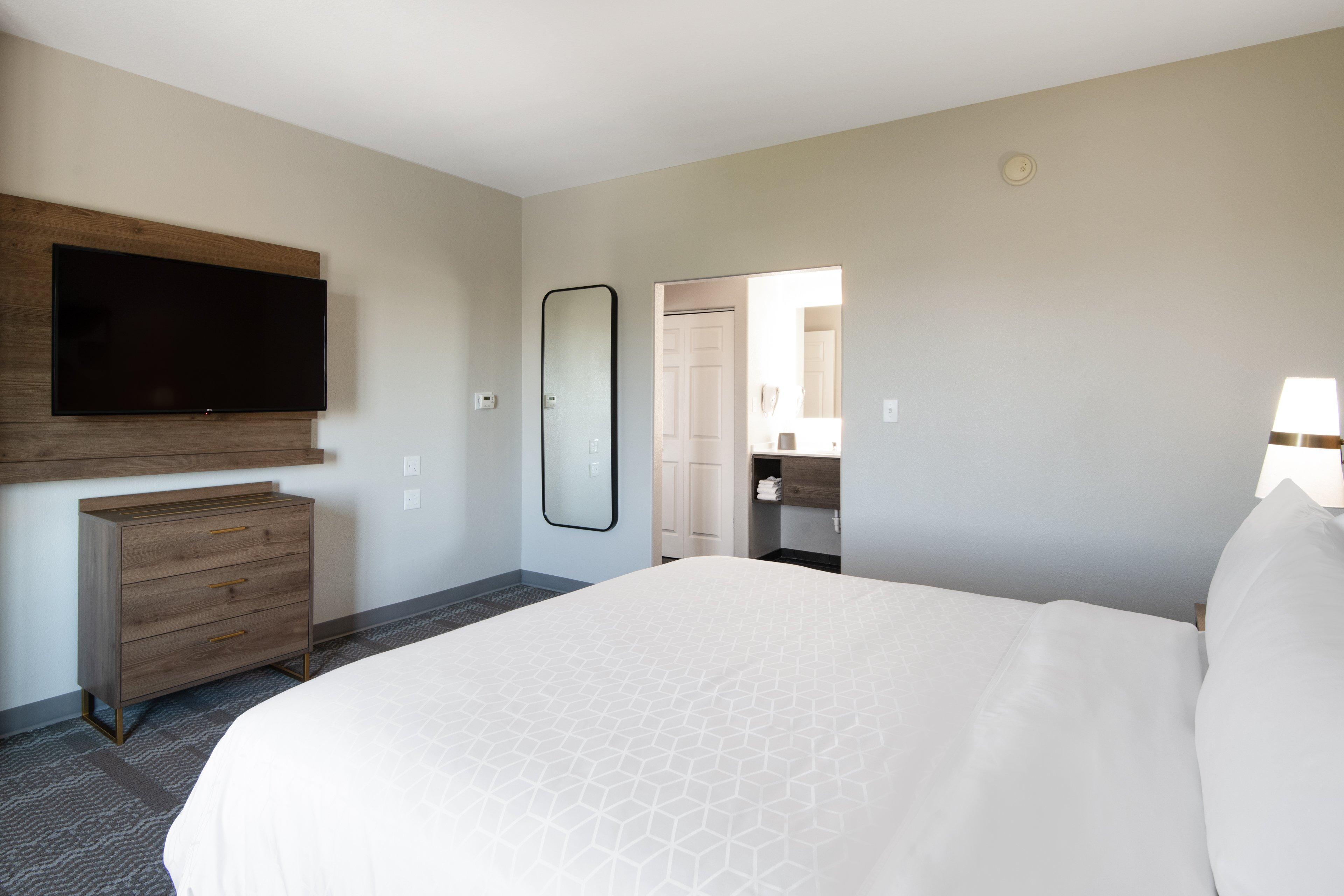 Staybridge Suites Phoenix Glendale Sports Dist By Ihg Exterior foto