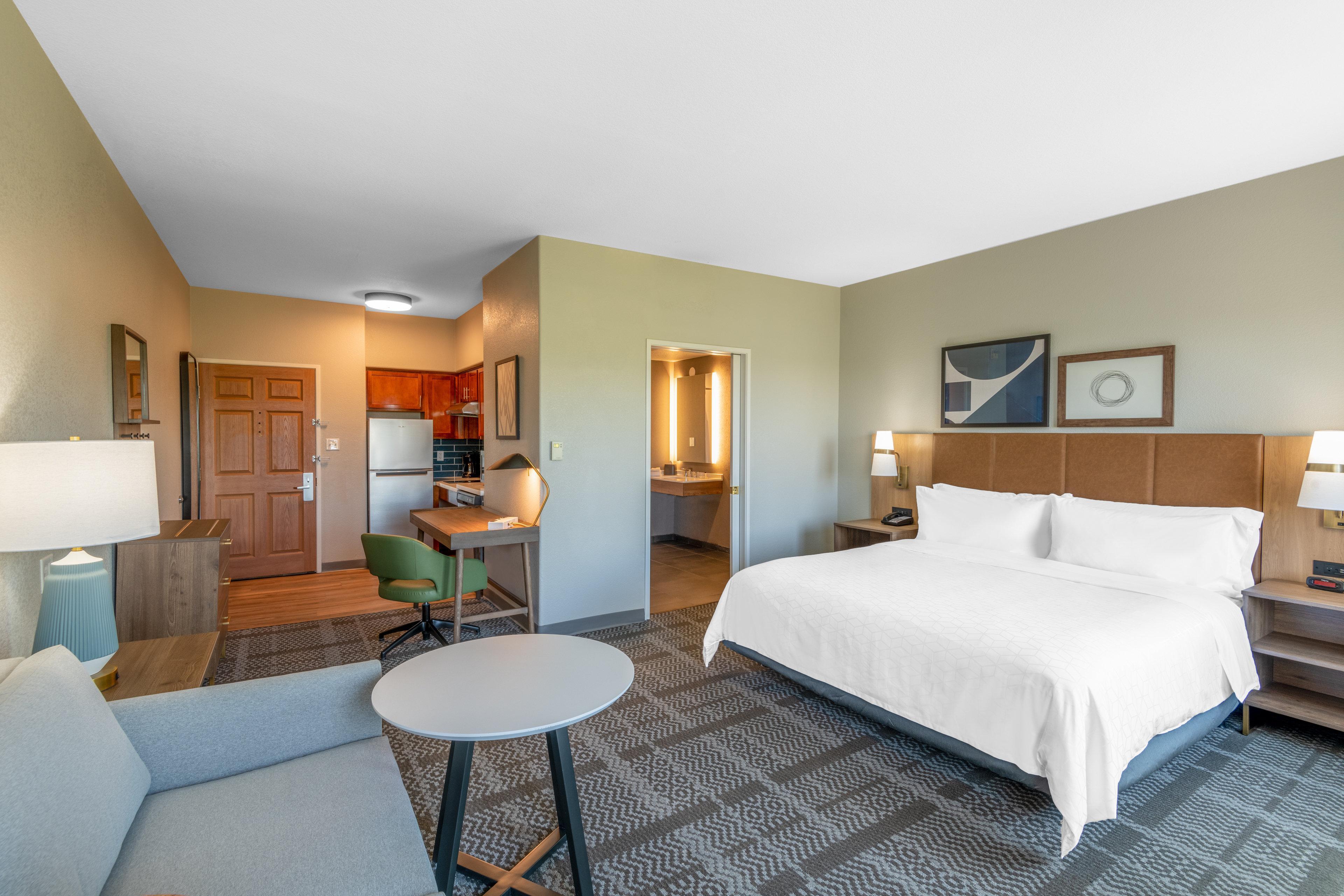 Staybridge Suites Phoenix Glendale Sports Dist By Ihg Exterior foto