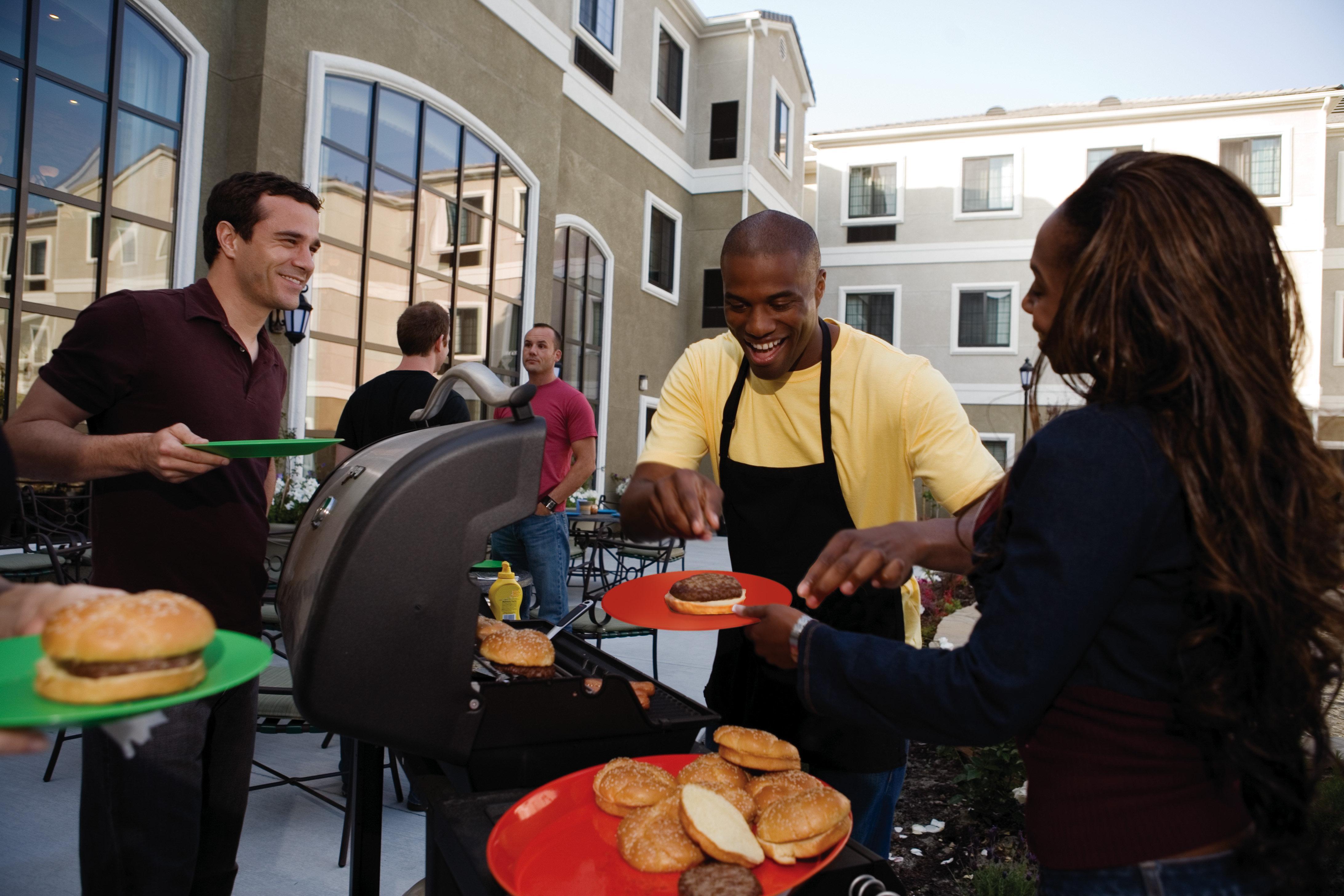 Staybridge Suites Phoenix Glendale Sports Dist By Ihg Exterior foto