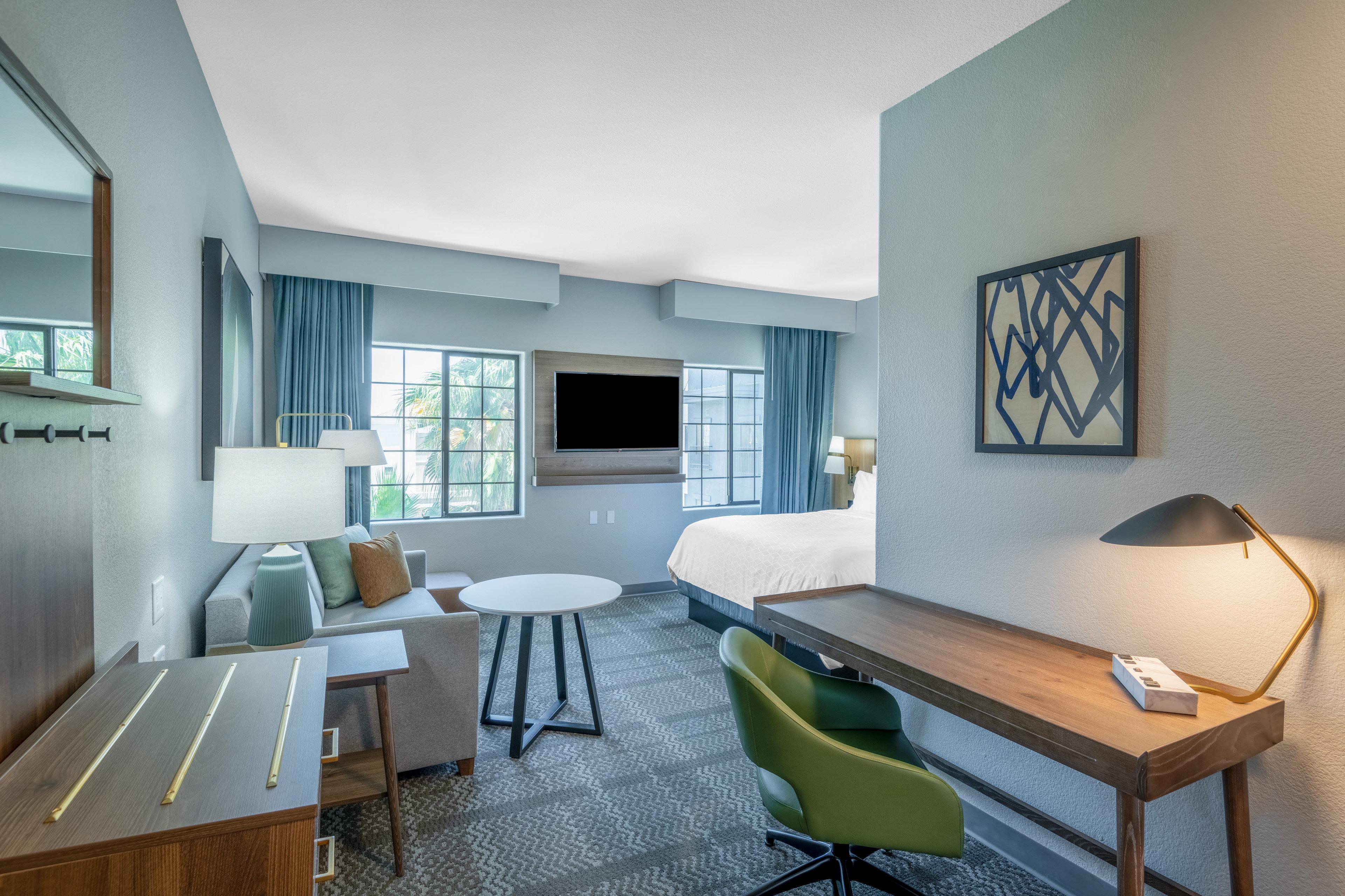Staybridge Suites Phoenix Glendale Sports Dist By Ihg Exterior foto